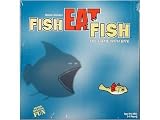 Fish Eat Fish Board Game