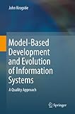 Model-based development and evolution of information systems : a quality approach