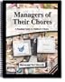 Managers of Their Chores (Managers, 1)