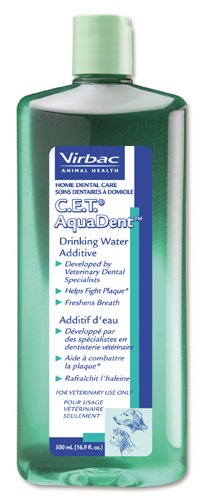CET AquaDent 500mL