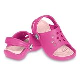 Kids Crocs Scutes Shoes