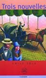 Produkt-Bild: Easy Readers - French - Level 3: Trois Nouvelles