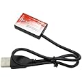 �T���R- USB/Express Card�ϊ��A�_�v�^ AKIBA55