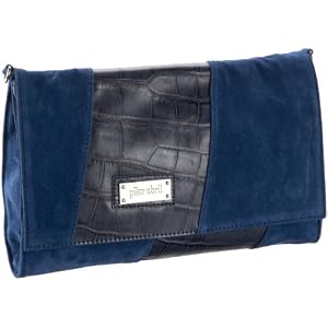 Pilar Abril Tulipan 439390058 Clutch