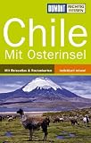 DUMONT Richtig Reisen Chile mit Osterinsel - Susanne Asal