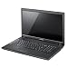 Samsung E271-Aura Eomax 43,9 cm (17,3 Zoll) Notebook (Intel Pentium T4300 2.1GHz, 4GB RAM, 320GB HDD, nVIDIA G 105M, DVD, Win 7 HP)
