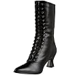 Funtasma by Pleaser Women's Victorian-120 Boot