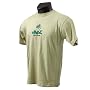 Cycle Therapy Tee in Celery (Green)