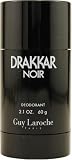 Drakkar Noir By Guy Laroche For Men. Deodorant Stick 2.1-Ounce