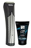 Wahl Barbershop Mains/ Rech Pro Clipper