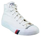 Pro-Keds Men's Royal Hi Canvas Sneaker