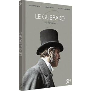 Le Guépard [Version longue - Edition limitée]