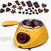 Chocolate Time Chocolatiere