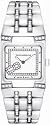 TechnoMarine Women's BlackSnow Mini Diamond Watch #308004