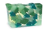 Review Primal Elements  / Primal Elements Soap Loaf, Evergreen Twist, 5-Pound Cellophane