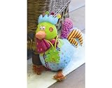 Small Cotton Plush Chick