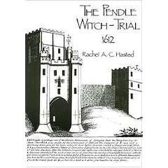 The Pendle Witch-trial, 1612
