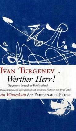 Werther Herr!
