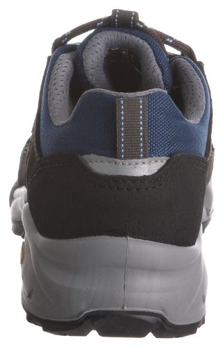 Grisport Women's Ullswater Blue Hiking Shoe CLG682 3 UK