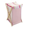Bananafish Confetti Hamper - Pink