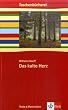 Das kalte Herz. Texte & Materialien