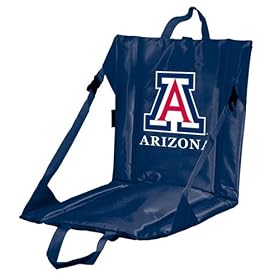 Arizona Wildcats Stadium Seat