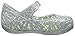 Mini Melissa Campana Zig Zag Ballet Flat (Toddler/Big Kid)