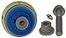 ACDelco Professional 45D1771 Front Upper Suspension Ball Joint Assembly