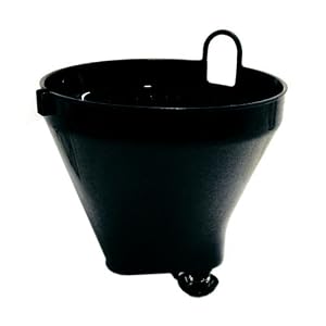 Cuisinart DCC-1200 Black Plastic Brew Basket