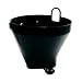Cuisinart DCC-1200 Black Plastic Brew Basket
