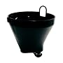 Cuisinart DCC-1200 Black Plastic Brew Basket