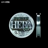 ラインシステム 極弦 へら トーナメント(KYOKUGEN HERA TOURNAMENT) ハリス 50M ナチュラル 0.5号 090-005/