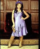 BRENDA SONG 8x10 Photo Signed In-Person