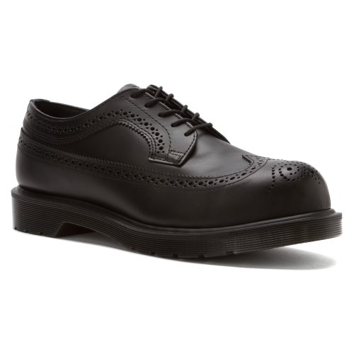 Dr. Martens Men's Ludlow Oxfords