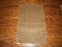 Handmade Tibetan Rug 2'x3'