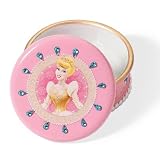 Disney Princess Cinderella Treasure Box by Dept. 56