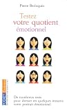 Testez votre quotient �motionnel