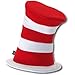 Dr. Seuss Hat