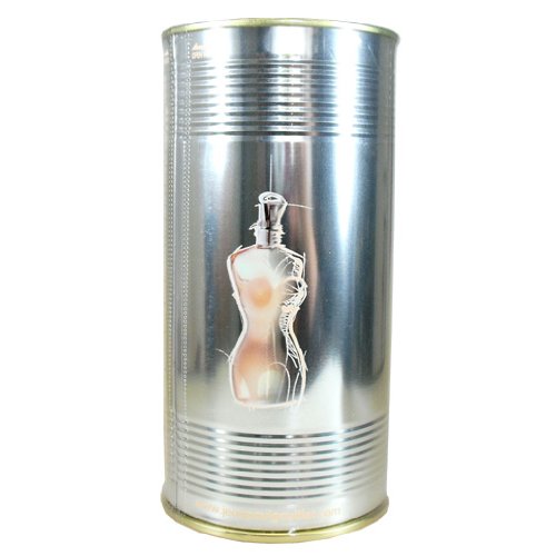 Jean Paul Gaultier Classique Torzo Eau De Toilette 50 ml (woman) Preisvergleich