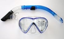 Bodyglove Turbo II Mask & Snorkel set