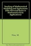 Teaching of mathematical modelling and applications