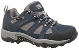 Karrimor Mens Bodmin II Low Weathertite Boots Grey/Navy