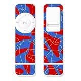 Electronics : Pajamas -Vinyl skin for Apple iPod Shuffle