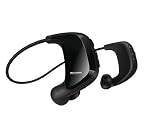 Philips GoGear Action 4 GB MP3 Player (Black)