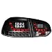 Produkt-Bild: Dectane RV39SLBL LED R&uuml;ckleuchten VW Golf VI mit LED Blinker schwarz