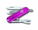 Victorinox Classic SD Jelly Pink