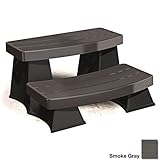 Sure Step 2, Smoke Gray