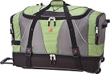 New Athalon 29 Over/Under Wheeling Duffel Bag