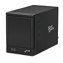 4-Bay Storage Enclosure Bundle