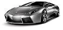 Bburago Lamborghini Revention 1:18 Scale